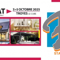 Le Salon de l'Habitat de Troyes du 3 au 5 octobre 2025